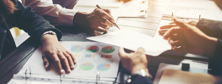 MBA em Gestão de Políticas Públicas e Sociais