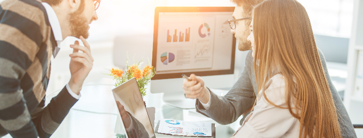 MBA em Finanças Corporativas