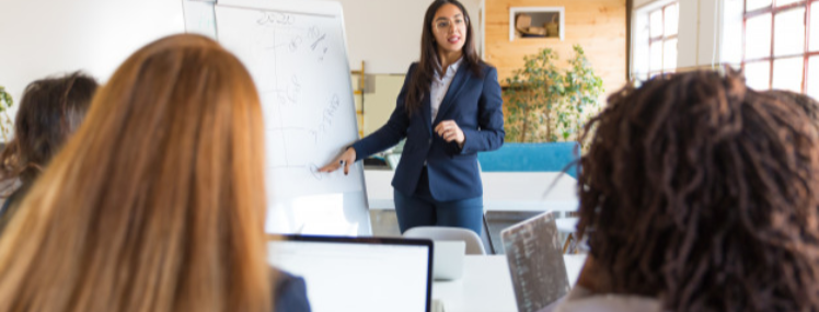 MBA em Empreendedorismo e Gestão