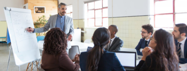 MBA em Gestão de Vendas e Varejo