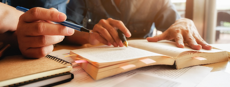 Inglês Instrumental