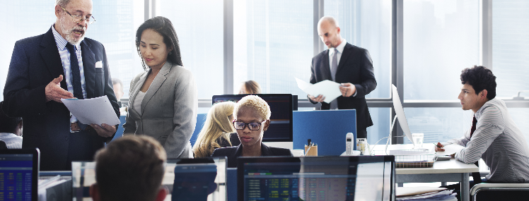 MBA em Gestão de Micro e Pequenas Empresas