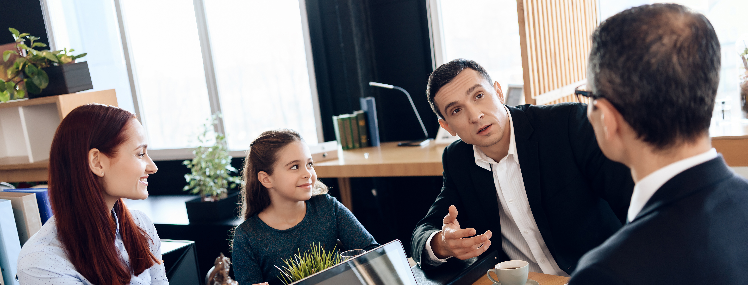 Especialização em Direito de Família