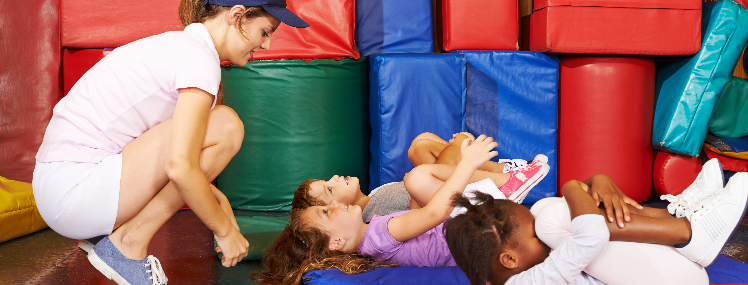 Especialização em Educação Física Escolar