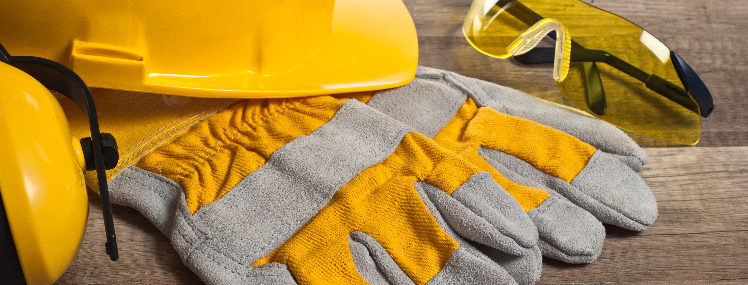 Engenharia de Segurança do Trabalho